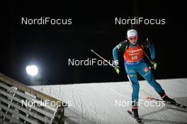 10.03.2017, Kontiolahti, Finland (FIN): Anais Chevalier (FRA) -  IBU world cup biathlon, sprint women, Kontiolahti (FIN). www.nordicfocus.com. © Tumashov/NordicFocus. Every downloaded picture is fee-liable.