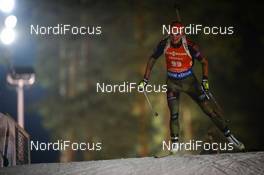 10.03.2017, Kontiolahti, Finland (FIN): Denise Herrmann (GER) -  IBU world cup biathlon, sprint women, Kontiolahti (FIN). www.nordicfocus.com. © Tumashov/NordicFocus. Every downloaded picture is fee-liable.