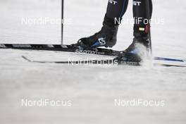 29.11.2017, Oestersund, Sweden, (SWE): Industry Feature:, Industry Feature: - IBU world cup biathlon, individual women, Oestersund (SWE). www.nordicfocus.com. © Manzoni/NordicFocus. Every downloaded picture is fee-liable.