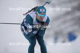 08.12.2017, Hochfilzen, Austria (AUT): Sergii Semenov (UKR) -  IBU world cup biathlon, sprint men, Hochfilzen (AUT). www.nordicfocus.com. © Manzoni/NordicFocus. Every downloaded picture is fee-liable.