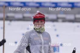 14.12.2017, Annecy-Le Grand Bornand, France (FRA): Veronika Vitkova (CZE) -  IBU world cup biathlon, sprint women, Annecy-Le Grand Bornand (FRA). www.nordicfocus.com. © Manzoni/NordicFocus. Every downloaded picture is fee-liable.