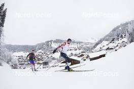 13.12.2017, Annecy-Le Grand Bornand, France (FRA): Andrejs Rastorgujevs (LAT) -  IBU world cup biathlon, training, Annecy-Le Grand Bornand (FRA). www.nordicfocus.com. © Manzoni/NordicFocus. Every downloaded picture is fee-liable.