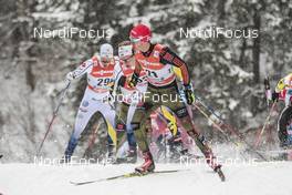 04.01.2017, Oberstdorf, Germany (GER): Florian Notz (GER) - FIS world cup cross-country, tour de ski, pursuit men, Oberstdorf (GER). www.nordicfocus.com. © Modica/NordicFocus. Every downloaded picture is fee-liable.