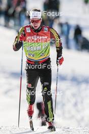 03.01.2017, Oberstdorf, Germany (GER): Thomas Wick (GER) - FIS world cup cross-country, tour de ski, skiathlon men, Oberstdorf (GER). www.nordicfocus.com. © Modica/NordicFocus. Every downloaded picture is fee-liable.