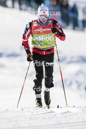 03.01.2017, Oberstdorf, Germany (GER): Didrik Toenseth (NOR) - FIS world cup cross-country, tour de ski, skiathlon men, Oberstdorf (GER). www.nordicfocus.com. © Modica/NordicFocus. Every downloaded picture is fee-liable.