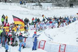 03.01.2017, Oberstdorf, Germany (GER): (l-r)  - FIS world cup cross-country, tour de ski, skiathlon women, Oberstdorf (GER). www.nordicfocus.com. © Modica/NordicFocus. Every downloaded picture is fee-liable.