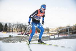 02.01.2017, Oberstdorf, Germany (GER): Anne Kylloenen (FIN) - FIS world cup cross-country, tour de ski, training, Oberstdorf (GER). www.nordicfocus.com. © Modica/NordicFocus. Every downloaded picture is fee-liable.