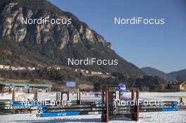 07.01.2017, Val di Fiemme, Italy (ITA): Salomon   - FIS world cup cross-country, tour de ski, mass men, Val di Fiemme (ITA). www.nordicfocus.com. © Modica/NordicFocus. Every downloaded picture is fee-liable.
