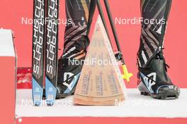 07.01.2017, Val di Fiemme, Italy (ITA): Salomon   - FIS world cup cross-country, tour de ski, mass men, Val di Fiemme (ITA). www.nordicfocus.com. © Modica/NordicFocus. Every downloaded picture is fee-liable.