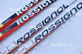 13.01.2017, Toblach, Italy (ITA):   - FIS world cup cross-country, training, Toblach (ITA). www.nordicfocus.com. © Thibaut/NordicFocus. Every downloaded picture is fee-liable.