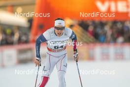 21.01.2017, Ulricehamn, Sweden (SWE): Andrew Musgrave (GBR) - FIS world cup cross-country, 15km men, Ulricehamn (SWE). www.nordicfocus.com. © Modica/NordicFocus. Every downloaded picture is fee-liable.