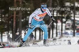 28.01.2017, Falun Sweden (SWE): Pawel Klisz (POL) - FIS world cup cross-country, individual sprint, Falun (SWE). www.nordicfocus.com. © Modica/NordicFocus. Every downloaded picture is fee-liable.