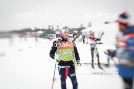 29.01.2017, Falun Sweden (SWE): Sjur Roethe (NOR) - FIS world cup cross-country, mass men, Falun (SWE). www.nordicfocus.com. © Modica/NordicFocus. Every downloaded picture is fee-liable.