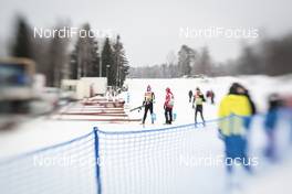 29.01.2017, Falun Sweden (SWE): Alex Harvey (CAN) - FIS world cup cross-country, mass men, Falun (SWE). www.nordicfocus.com. © Modica/NordicFocus. Every downloaded picture is fee-liable.