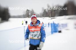 29.01.2017, Falun Sweden (SWE): Tor Arne Hetland   - FIS world cup cross-country, mass men, Falun (SWE). www.nordicfocus.com. © Modica/NordicFocus. Every downloaded picture is fee-liable.