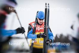 27.01.2017, Falun Sweden (SWE): Salomon   - FIS world cup cross-country, training, Falun (SWE). www.nordicfocus.com. © Modica/NordicFocus. Every downloaded picture is fee-liable.