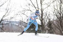 18.02.2017, Otepaeae, Estonia (EST): Pawel Klisz (POL) - FIS world cup cross-country, individual sprint, Otepaeae (EST). www.nordicfocus.com. © Modica/NordicFocus. Every downloaded picture is fee-liable.