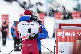 17.03.2017, Quebec, Canada (CAN): Alex Harvey (CAN) - FIS world cup cross-country, individual sprint, Quebec (CAN). www.nordicfocus.com. © Modica/NordicFocus. Every downloaded picture is fee-liable.