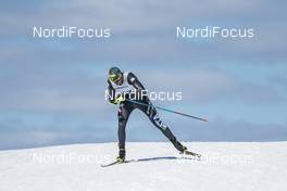 17.03.2017, Quebec, Canada (CAN): Dietmar Noeckler (ITA) - FIS world cup cross-country, individual sprint, Quebec (CAN). www.nordicfocus.com. © Modica/NordicFocus. Every downloaded picture is fee-liable.