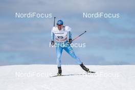 17.03.2017, Quebec, Canada (CAN): Ristomatti Hakola (FIN) - FIS world cup cross-country, individual sprint, Quebec (CAN). www.nordicfocus.com. © Modica/NordicFocus. Every downloaded picture is fee-liable.