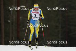 28.02.2017, Lahti, Finland (FIN): Valentina Shevchenko (UKR) - FIS nordic world ski championships, cross-country, 10km women, Lahti (FIN). www.nordicfocus.com. © Modica/NordicFocus. Every downloaded picture is fee-liable.