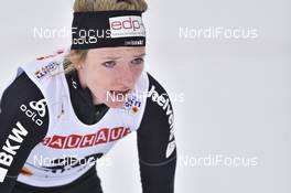 28.02.2017, Lahti, Finland (FIN): Nadine Faehndrich (SUI) - FIS nordic world ski championships, cross-country, 10km women, Lahti (FIN). www.nordicfocus.com. © Thibaut/NordicFocus. Every downloaded picture is fee-liable.