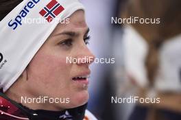 28.02.2017, Lahti, Finland (FIN): Heidi Weng (NOR) - FIS nordic world ski championships, cross-country, 10km women, Lahti (FIN). www.nordicfocus.com. © Thibaut/NordicFocus. Every downloaded picture is fee-liable.
