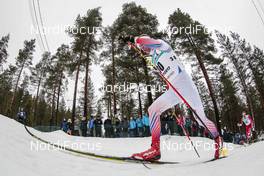 01.03.2017, Lahti, Finland (FIN): Lukas Bauer (CZE) - FIS nordic world ski championships, cross-country, 15km men, Lahti (FIN). www.nordicfocus.com. © Modica/NordicFocus. Every downloaded picture is fee-liable.