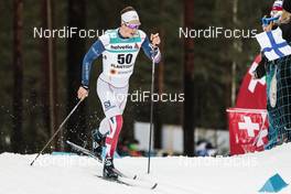 01.03.2017, Lahti, Finland (FIN): Andrew Musgrave (GBR) - FIS nordic world ski championships, cross-country, 15km men, Lahti (FIN). www.nordicfocus.com. © Modica/NordicFocus. Every downloaded picture is fee-liable.