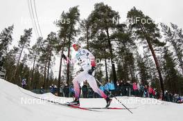 01.03.2017, Lahti, Finland (FIN): Martin Jaks (CZE) - FIS nordic world ski championships, cross-country, 15km men, Lahti (FIN). www.nordicfocus.com. © Modica/NordicFocus. Every downloaded picture is fee-liable.