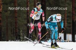 01.03.2017, Lahti, Finland (FIN): Niklas Liederer (AUT) - FIS nordic world ski championships, cross-country, 15km men, Lahti (FIN). www.nordicfocus.com. © Modica/NordicFocus. Every downloaded picture is fee-liable.