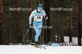 01.03.2017, Lahti, Finland (FIN): Maciej Starega (POL) - FIS nordic world ski championships, cross-country, 15km men, Lahti (FIN). www.nordicfocus.com. © Modica/NordicFocus. Every downloaded picture is fee-liable.