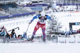 23.02.2017, Lahti, Finland (FIN): Miroslav Sulek (SVK) - FIS nordic world ski championships, cross-country, individual sprint, Lahti (FIN). www.nordicfocus.com. © Modica/NordicFocus. Every downloaded picture is fee-liable.
