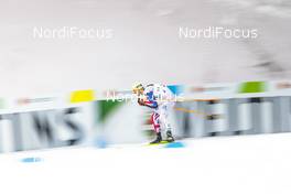 23.02.2017, Lahti, Finland (FIN): Andrew Young (GBR) - FIS nordic world ski championships, cross-country, individual sprint, Lahti (FIN). www.nordicfocus.com. © Modica/NordicFocus. Every downloaded picture is fee-liable.