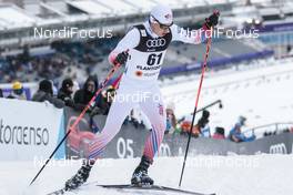 23.02.2017, Lahti, Finland (FIN): Michal Novak (CZE) - FIS nordic world ski championships, cross-country, individual sprint, Lahti (FIN). www.nordicfocus.com. © Modica/NordicFocus. Every downloaded picture is fee-liable.