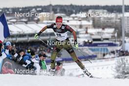 23.02.2017, Lahti, Finland (FIN): Hanna Kolb (GER) - FIS nordic world ski championships, cross-country, individual sprint, Lahti (FIN). www.nordicfocus.com. © Modica/NordicFocus. Every downloaded picture is fee-liable.