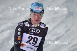 23.02.2017, Lahti, Finland (FIN): Nadine Faehndrich (SUI) - FIS nordic world ski championships, cross-country, individual sprint, Lahti (FIN). www.nordicfocus.com. © Thibaut/NordicFocus. Every downloaded picture is fee-liable.