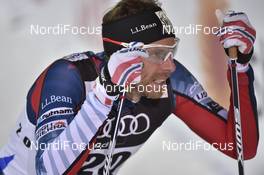 23.02.2017, Lahti, Finland (FIN): Andrew Newell (USA) - FIS nordic world ski championships, cross-country, individual sprint, Lahti (FIN). www.nordicfocus.com. © Thibaut/NordicFocus. Every downloaded picture is fee-liable.