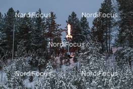 23.02.2017, Lahti, Finland (FIN):   - FIS nordic world ski championships, cross-country, individual sprint, Lahti (FIN). www.nordicfocus.com. © Modica/NordicFocus. Every downloaded picture is fee-liable.