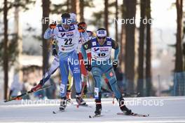 05.03.2017, Lahti, Finland (FIN): Lari Lehtonen (FIN) - FIS nordic world ski championships, cross-country, mass men, Lahti (FIN). www.nordicfocus.com. © Thibaut/NordicFocus. Every downloaded picture is fee-liable.