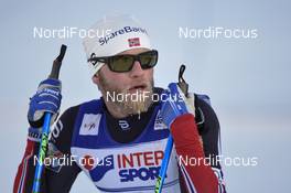 05.03.2017, Lahti, Finland (FIN): Martin Johnsrud Sundby (NOR) - FIS nordic world ski championships, cross-country, mass men, Lahti (FIN). www.nordicfocus.com. © Thibaut/NordicFocus. Every downloaded picture is fee-liable.