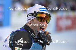 05.03.2017, Lahti, Finland (FIN): Maurice Manificat (FRA) - FIS nordic world ski championships, cross-country, mass men, Lahti (FIN). www.nordicfocus.com. © Thibaut/NordicFocus. Every downloaded picture is fee-liable.