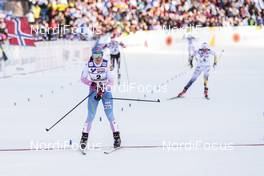 04.03.2017, Lahti, Finland (FIN): Krista Parmakoski (FIN) - FIS nordic world ski championships, cross-country, mass women, Lahti (FIN). www.nordicfocus.com. © Modica/NordicFocus. Every downloaded picture is fee-liable.