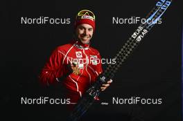 05.03.2017, Lahti, Finland (FIN): Alex Harvey  (CAN) - FIS nordic world ski championships, cross-country, medals, Lahti (FIN). www.nordicfocus.com. © Thibaut/NordicFocus. Every downloaded picture is fee-liable.