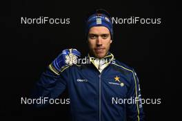 03.03.2017, Lahti, Finland (FIN): Marcus Hellner (SWE) - FIS nordic world ski championships, cross-country, medals, Lahti (FIN). www.nordicfocus.com. © Thibaut/NordicFocus. Every downloaded picture is fee-liable.