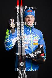 01.03.2017, Lahti, Finland (FIN): Iivo Niskanen (FIN) - FIS nordic world ski championships, cross-country, medals, Lahti (FIN). www.nordicfocus.com. © Modica/NordicFocus. Every downloaded picture is fee-liable.