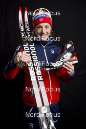 28.02.2017, Lahti, Finland (FIN): Astrid Uhrenholdt Jacobsen (NOR) - FIS nordic world ski championships, cross-country, medals, Lahti (FIN). www.nordicfocus.com. © Modica/NordicFocus. Every downloaded picture is fee-liable.