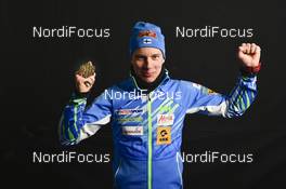 05.03.2017, Lahti, Finland (FIN): Matti Heikkinen (FIN) - FIS nordic world ski championships, cross-country, medals, Lahti (FIN). www.nordicfocus.com. © Thibaut/NordicFocus. Every downloaded picture is fee-liable.