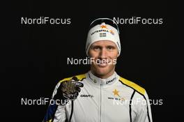 03.03.2017, Lahti, Finland (FIN): Daniel Rickardsson (SWE) - FIS nordic world ski championships, cross-country, medals, Lahti (FIN). www.nordicfocus.com. © Thibaut/NordicFocus. Every downloaded picture is fee-liable.