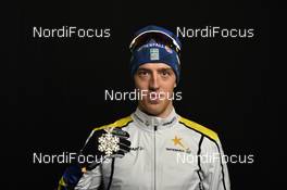 03.03.2017, Lahti, Finland (FIN): Calle Halfvarsson (SWE) - FIS nordic world ski championships, cross-country, medals, Lahti (FIN). www.nordicfocus.com. © Thibaut/NordicFocus. Every downloaded picture is fee-liable.